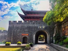 -鼓楼(西湖风景名胜区)
