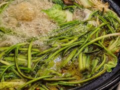 -草墩罗非鱼庄•野生菌•腊排骨(七星街上段店)