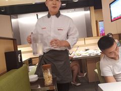 -海底捞火锅(名门店)
