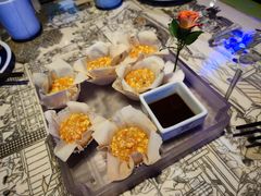 -桂满陇天书(南京德基旗舰店)