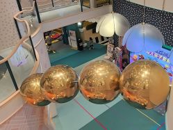 -奈尔宝·儿童乐园·亲子餐厅(苏州大悦城店)