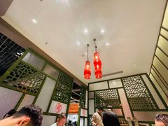 大堂-同庆楼(滨湖万达广场店)
