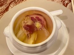 -香港喜来登酒店天宝阁