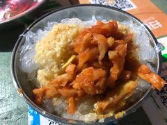 -李字号臭豆腐(总店)