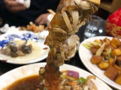 -瑞杰烧烤店·24小时营业(山东路店)