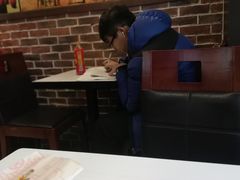 大堂-芝根芝底(百色店)