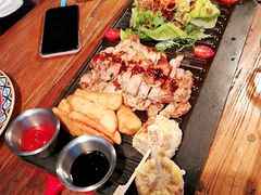 -I HOLIC艾豪丽披萨(KKone店)