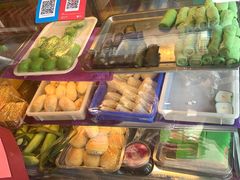 -陈记印尼风味小吃(北湖店)