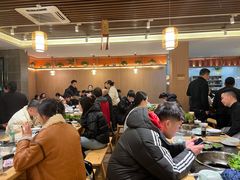 -肖仙仙羊肉汤·创于1996年(三官堂总店)