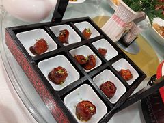 九转大肠-汇贤府·李氏鲁菜(五棵松店)