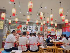 -佬缸炮江湖川菜(玉林店)