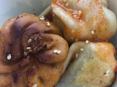 生煎包-小路易生煎馆(前进五路店)