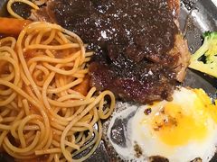 -豪享来中西餐厅(隆昌店)