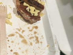 -麦当劳(宾水西道店)