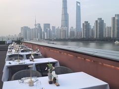 -Kathleen's Waitan 凯圣琳江景西餐厅(外滩店)