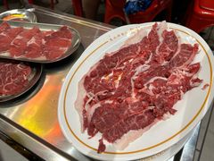 -金龙大四喜牛肉火锅