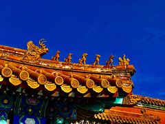 -故宫博物院(故宫)