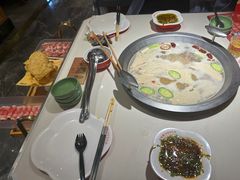-豆花姐烂豆花火锅(水屯北路恒大滨河店)