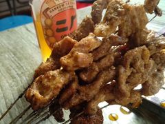 -酒宝荡烧烤(长航局江大路住宅小区店)