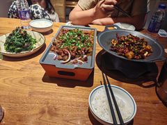 -树厨贵州菜(花果园购物中心店)