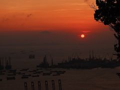 -小南山公园