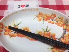 -西贝(金桥店)