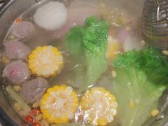 -潮发潮汕牛肉店(龙洞店)