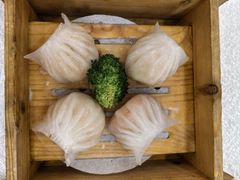 龙的至尊虾饺皇-龙的酒楼·手工早茶·顺德菜(近良路店)