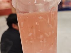 金桂酒酿小丸子-知楚•精致湖北菜(武商MALL店)