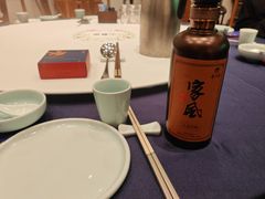 -院8里·小聚园老川菜(九眼桥店)