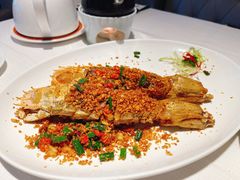 -金悦轩海鲜城(渔人码头店)
