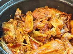 -斯丹姜母鸭·古法干香(涂门街总店)