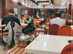 大堂-阳坊大都涮羊肉(阳坊总店)