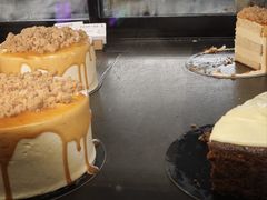 -BAKER&SPICE(环贸店)