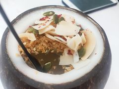 -椰子日记(世欧广场店)