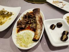-顺风海鲜港(金玉兰店)