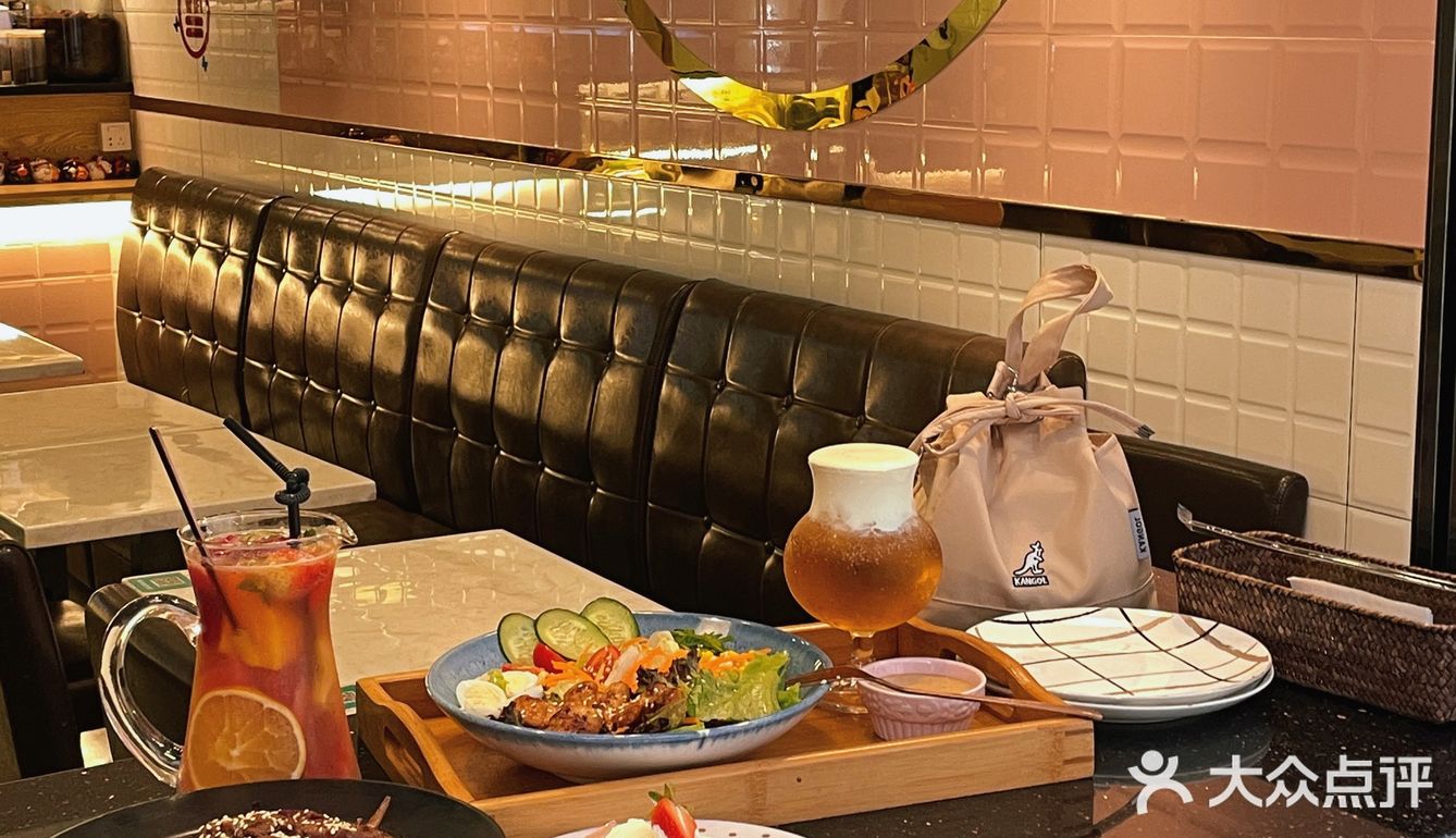 东莞探店｜藏在巷子里的宝藏烘培➕餐食店🤩