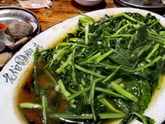-老伯蟹脚店(朝阳路店)