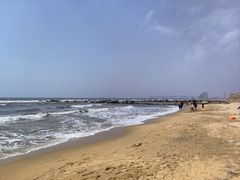 -东戴河风景区