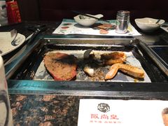 -阪尚皇·原切牛排·烤肉火锅自助(北京路店)