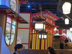 -牛New寿喜烧(虹桥新天地店)