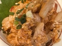 -樱の千渡日式料理·铁板烧•烧鸟(金盛田广场店)