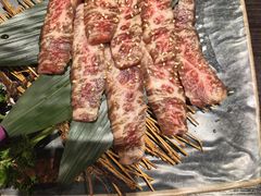 -やきにく 牛将日式焼肉(新华路店)