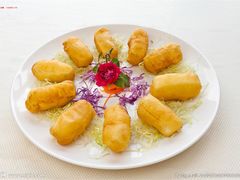 -河州宾馆清真餐厅(文锦南路店)