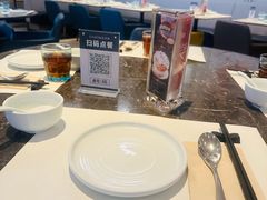 -港丽餐厅(高德置地店)