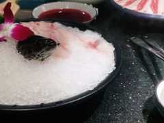 -五星桥原切肥牛火锅·30年专注好牛肉(湖塘店)