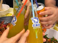 -铭副琦食·虾蟹烩馆(渔人码头店)