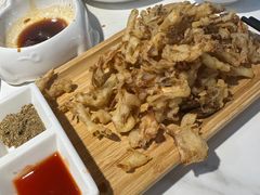 -黑鸡小馆(金源店)