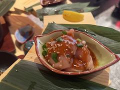 -谷牛日式烤肉(宝山U天地店)