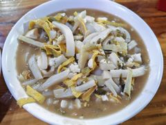 -老袁炒年糕(富豪路店)